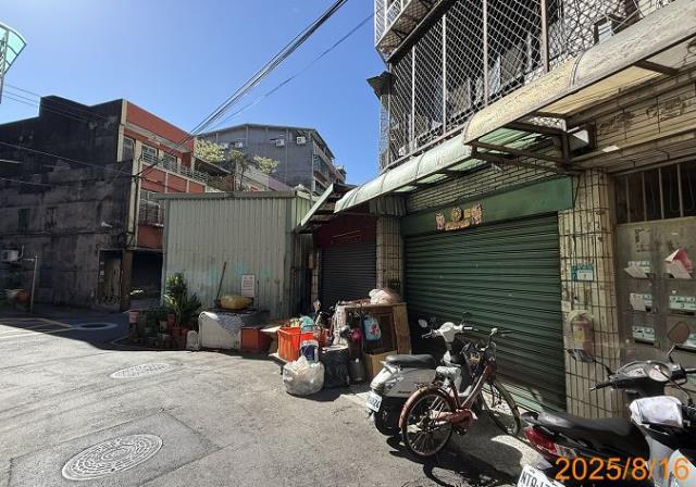 蘆洲公寓法拍-1