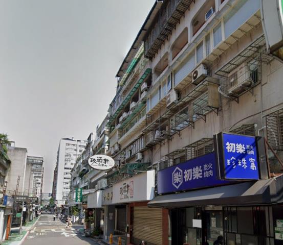 大安區法拍華廈-2