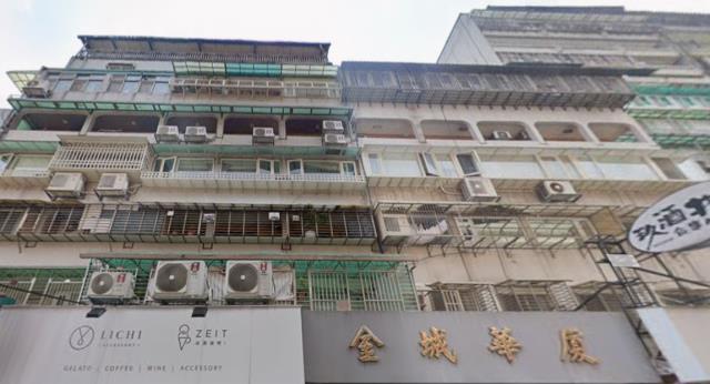 大安區法拍華廈-3