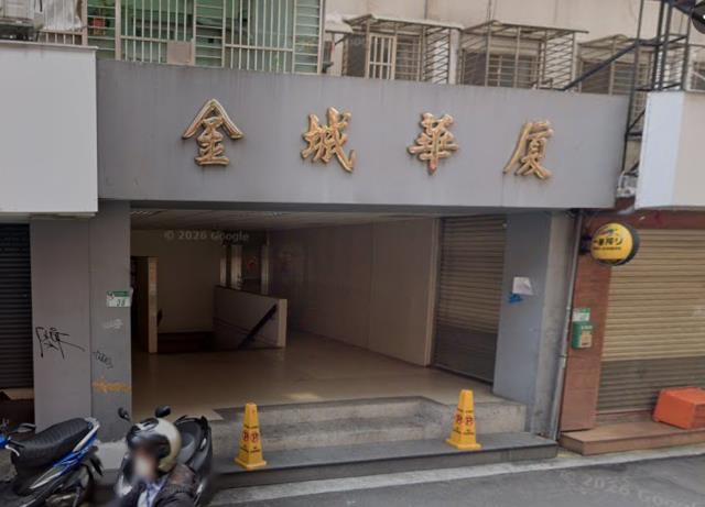 大安區法拍華廈-4