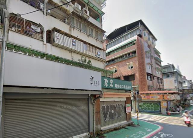 大安區法拍華廈-5