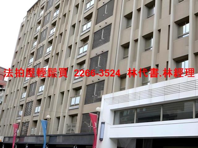 楊梅法拍華廈-4