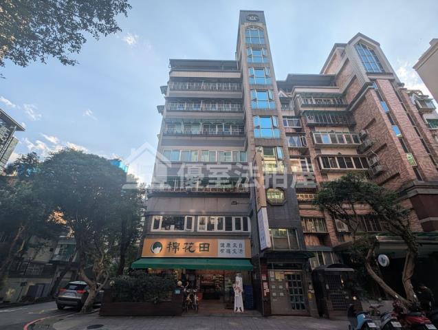 新店法拍華廈-0