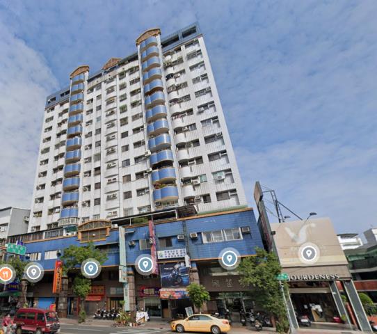 三民區華廈法拍-0