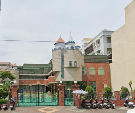 三民區華廈法拍-2