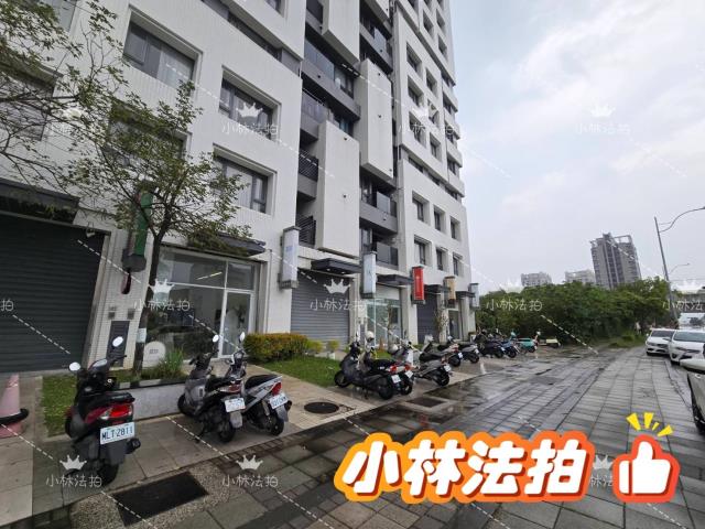 彰化員林法拍店面-1