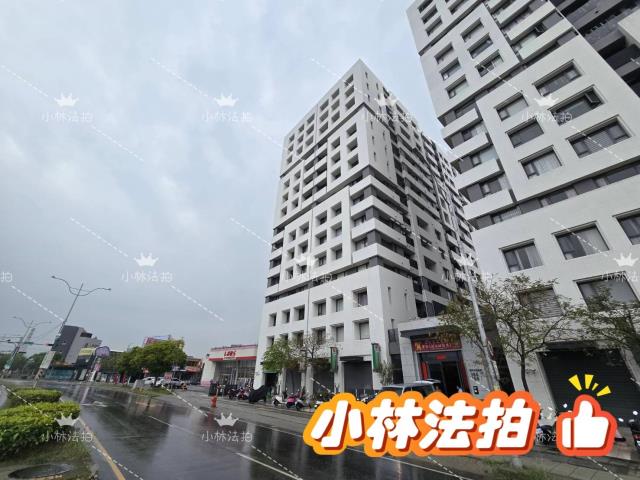 彰化員林法拍店面-2