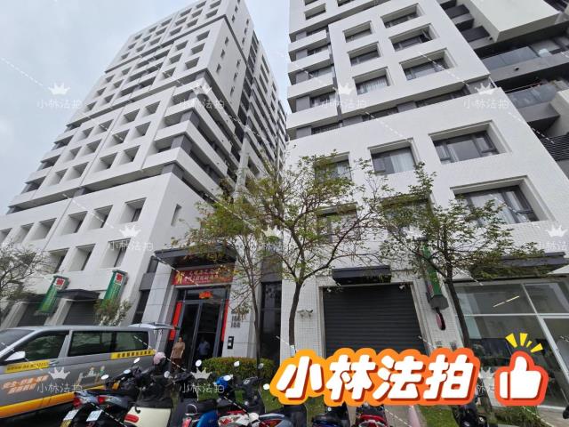 彰化員林法拍店面-4