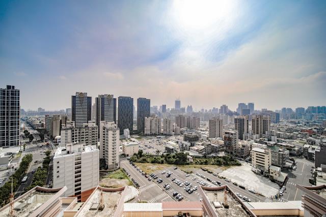 高雄左營大樓-12