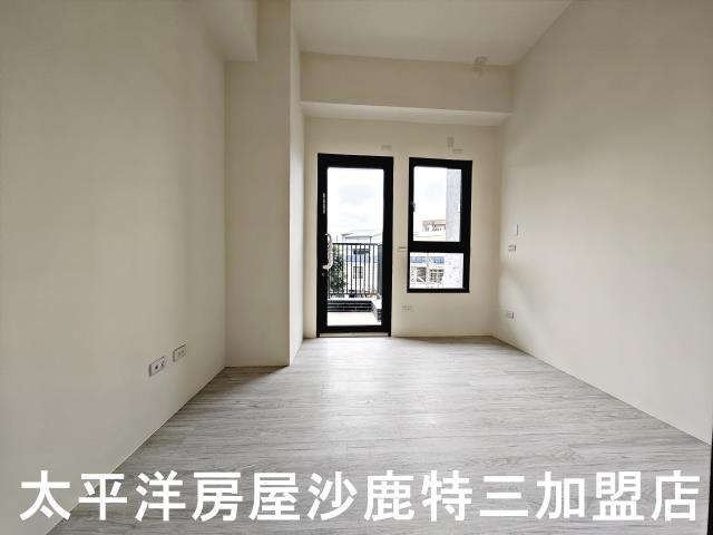 台中大甲華廈-1