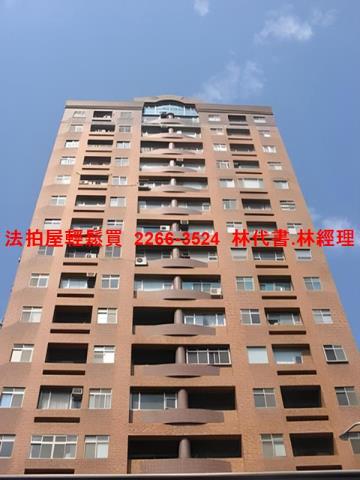 台北大同區法拍大樓-0