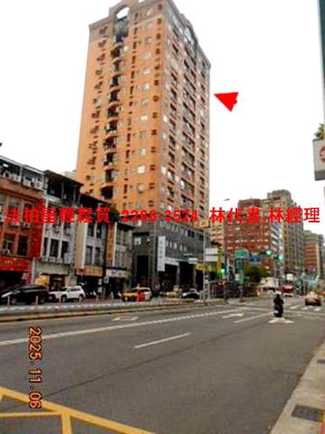 台北大同區法拍大樓-3