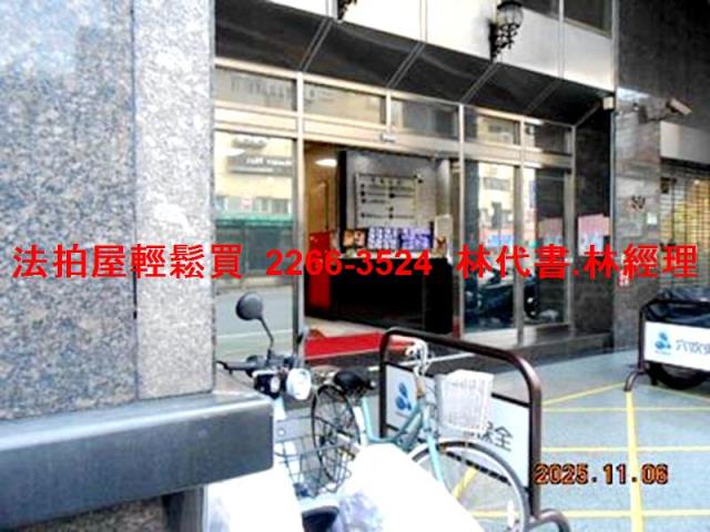 台北大同區法拍大樓-4