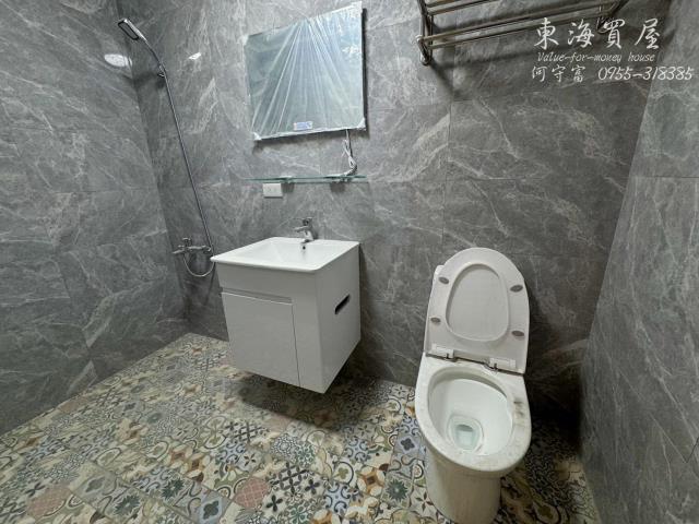 台中沙鹿公寓-10