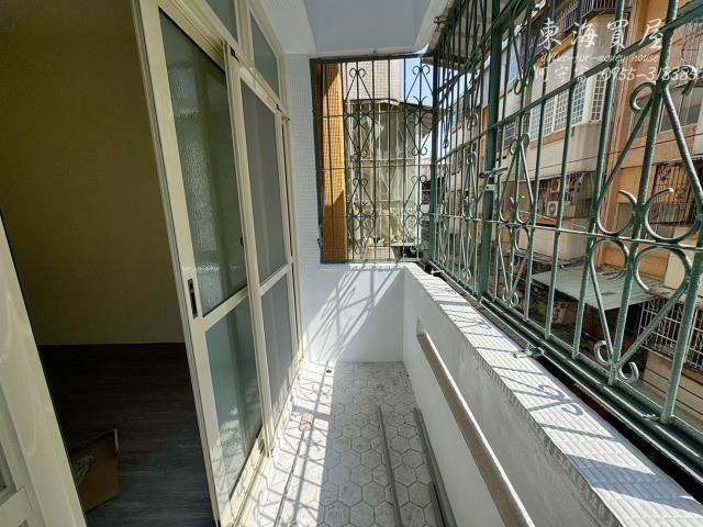 沙鹿區四平街漂亮3房公寓低總價成家首選598萬