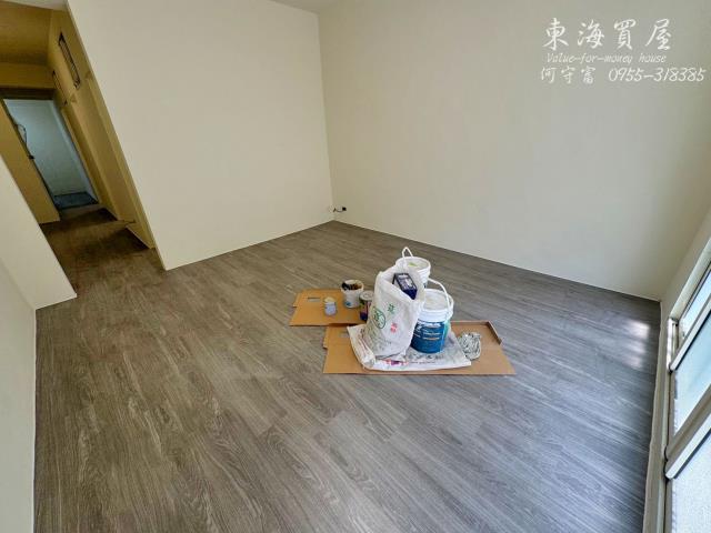 台中沙鹿公寓-3