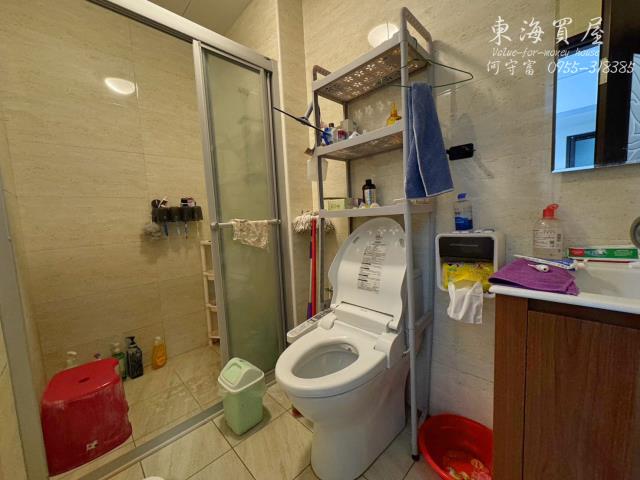 台中龍井華廈-3