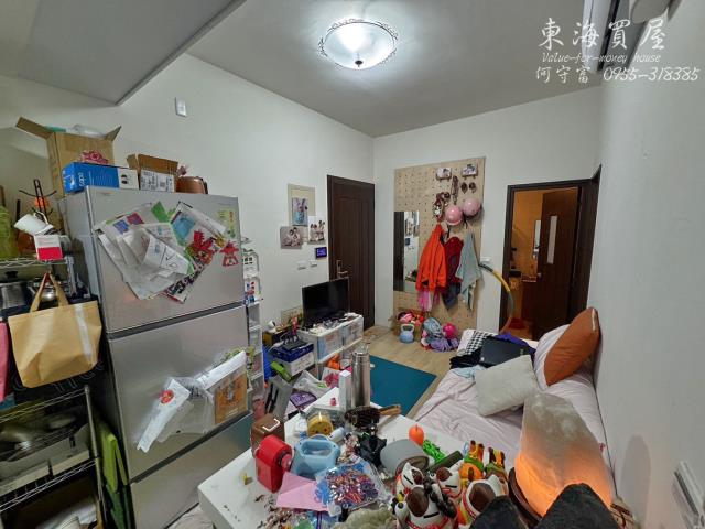 台中龍井華廈-5