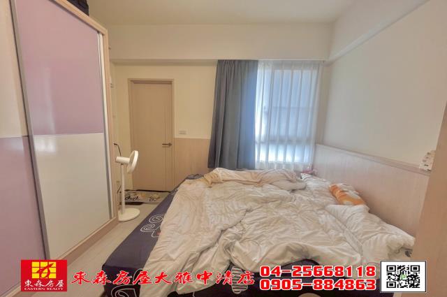 台中大雅大樓-10