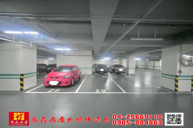 台中大雅大樓-13