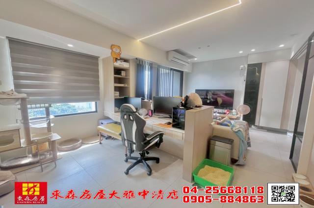 台中大雅大樓-3