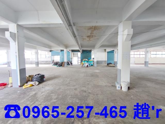 前鎮廠房科技產業園區
