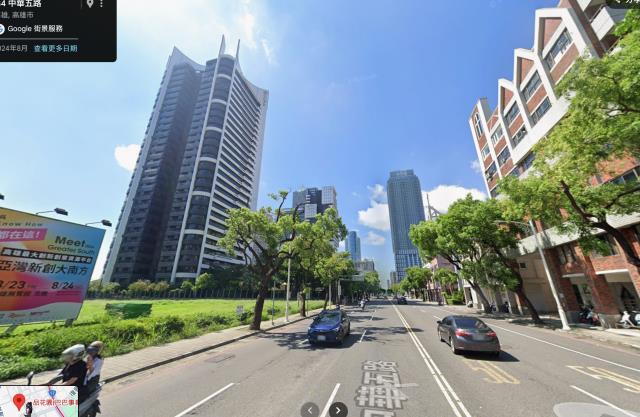 前鎮大樓拍賣-1