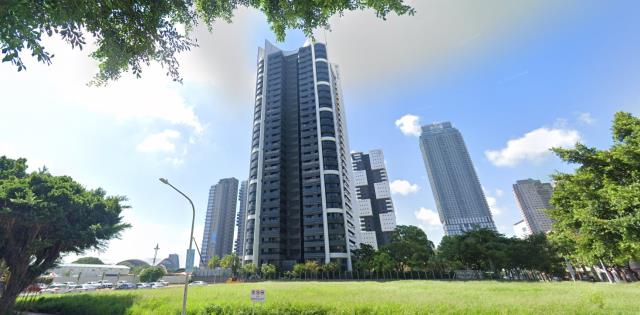 前鎮大樓拍賣-2