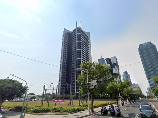 前鎮大樓拍賣-3