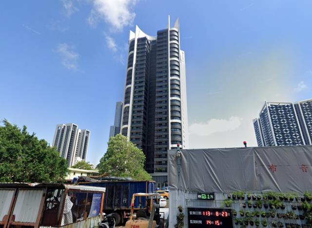 前鎮大樓拍賣-4