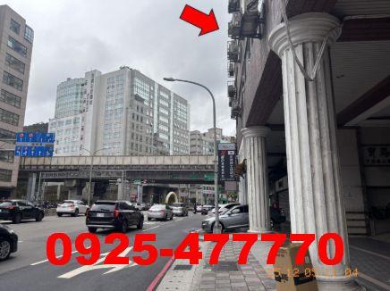 新店法拍大樓-2