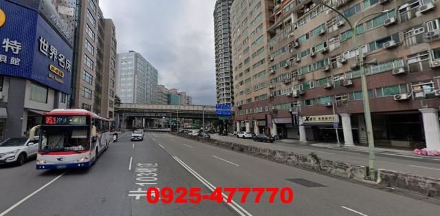 新店法拍大樓-4