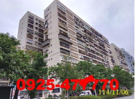 大安區大樓法拍-0