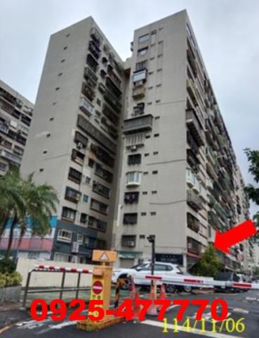 大安區大樓法拍-4