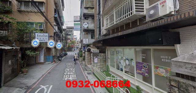 新北法拍大樓-1