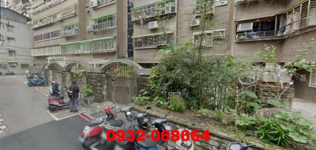 新北法拍大樓-4