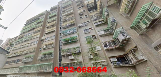 新北法拍大樓-5