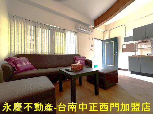 台南公寓-1