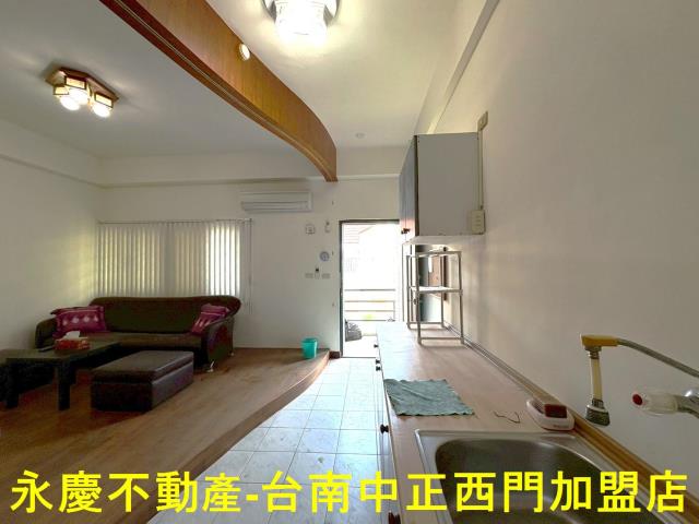 台南公寓-5
