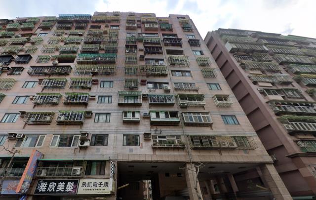 新北法拍大樓-5