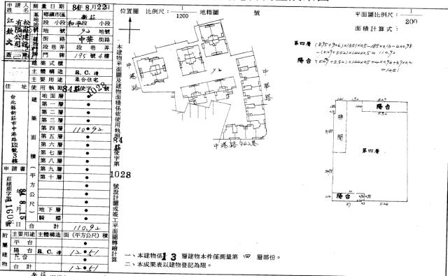 新北法拍大樓-1