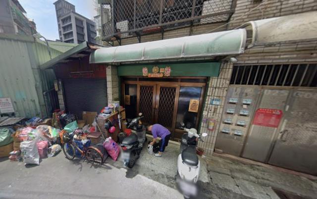 新北法拍公寓-0