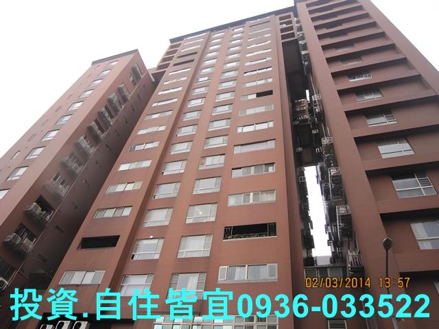 新北大樓法拍-2