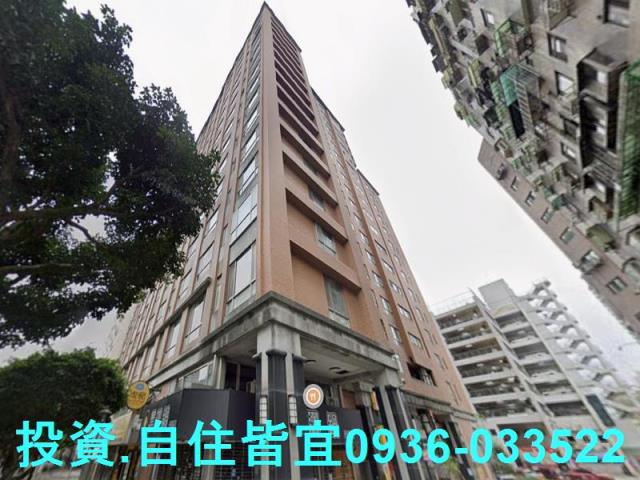 新北大樓法拍-7