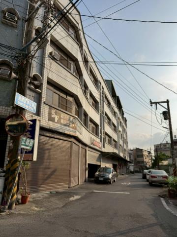 高雄拍賣透天-3