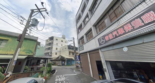 高雄拍賣透天-3