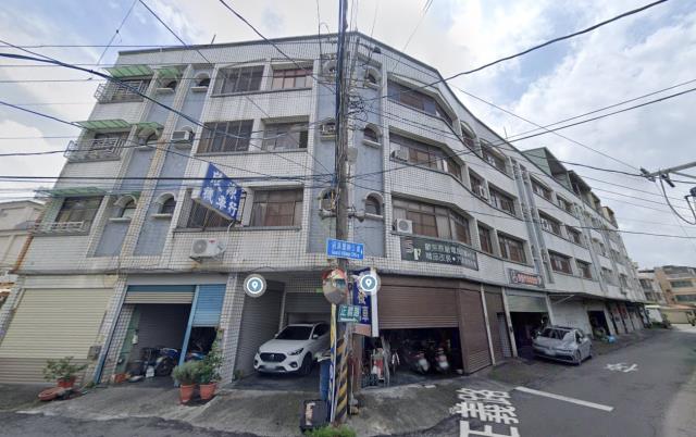 高雄拍賣透天-4