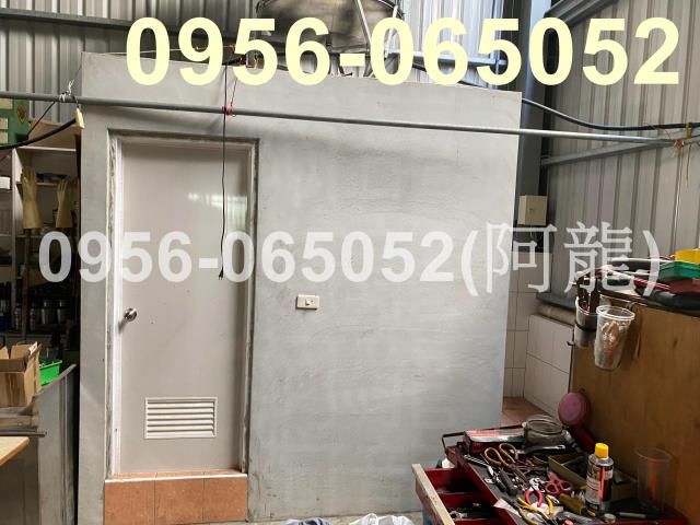 高雄大樹廠房-1