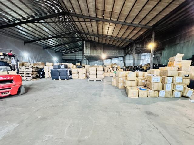 新北林口廠房-1