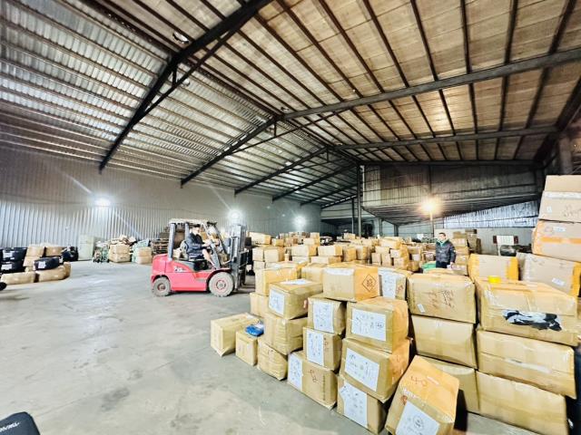 新北林口廠房-4